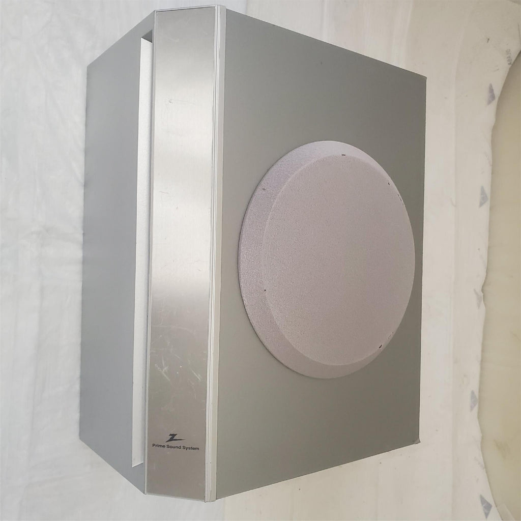 Zenith Sub Speaker SH32SD-WY Good condition