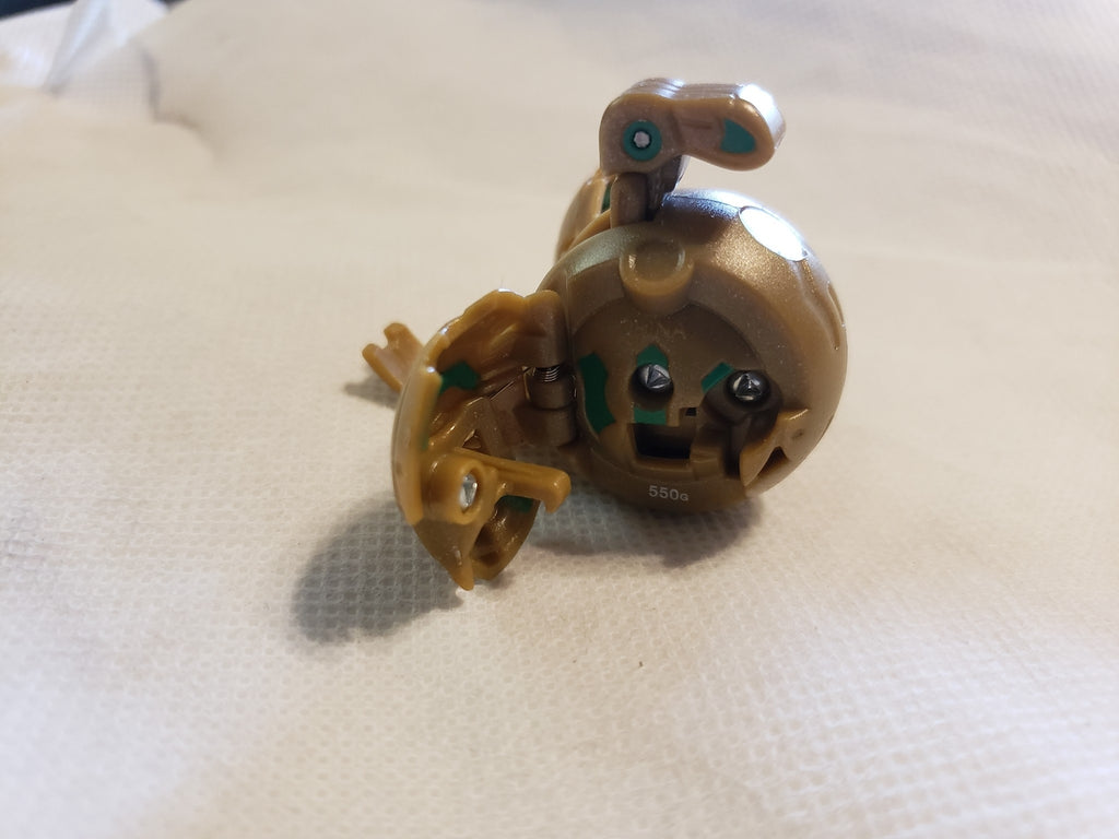 Bakugan Brontes Multiple Colors and G-Power You Pick - Buy 3 get 1 Free