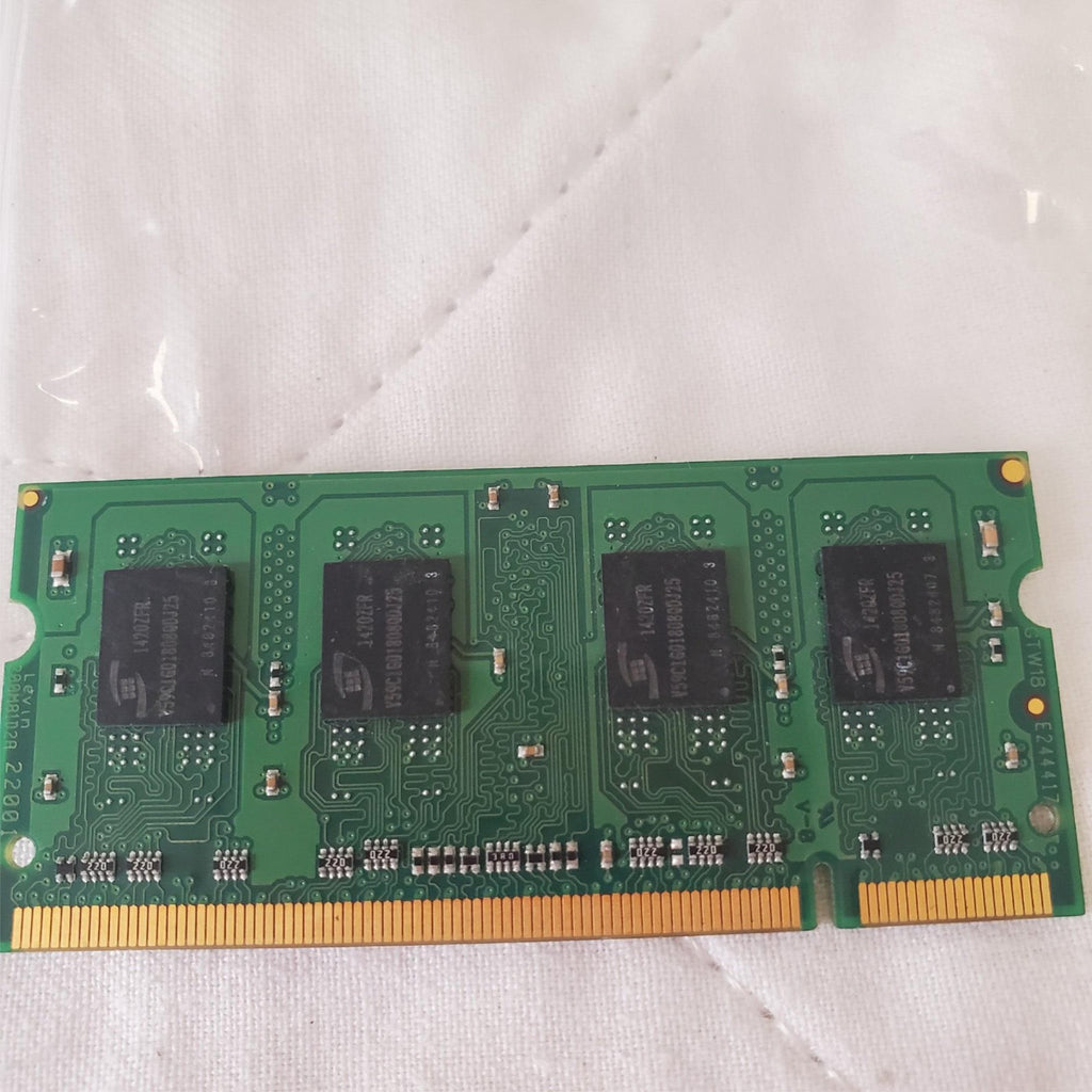 Centon M1069.01 RD591G04 Memory Module