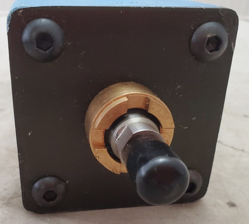 Parker 02.50F2MAU14AX4.00 250 PSi Pneumatic Cylinder