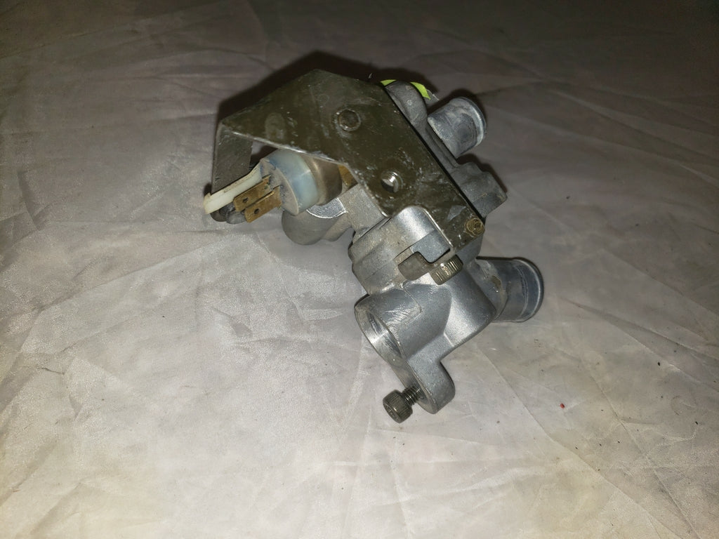 2000 Yamaha Royal Star Thermostat Housing