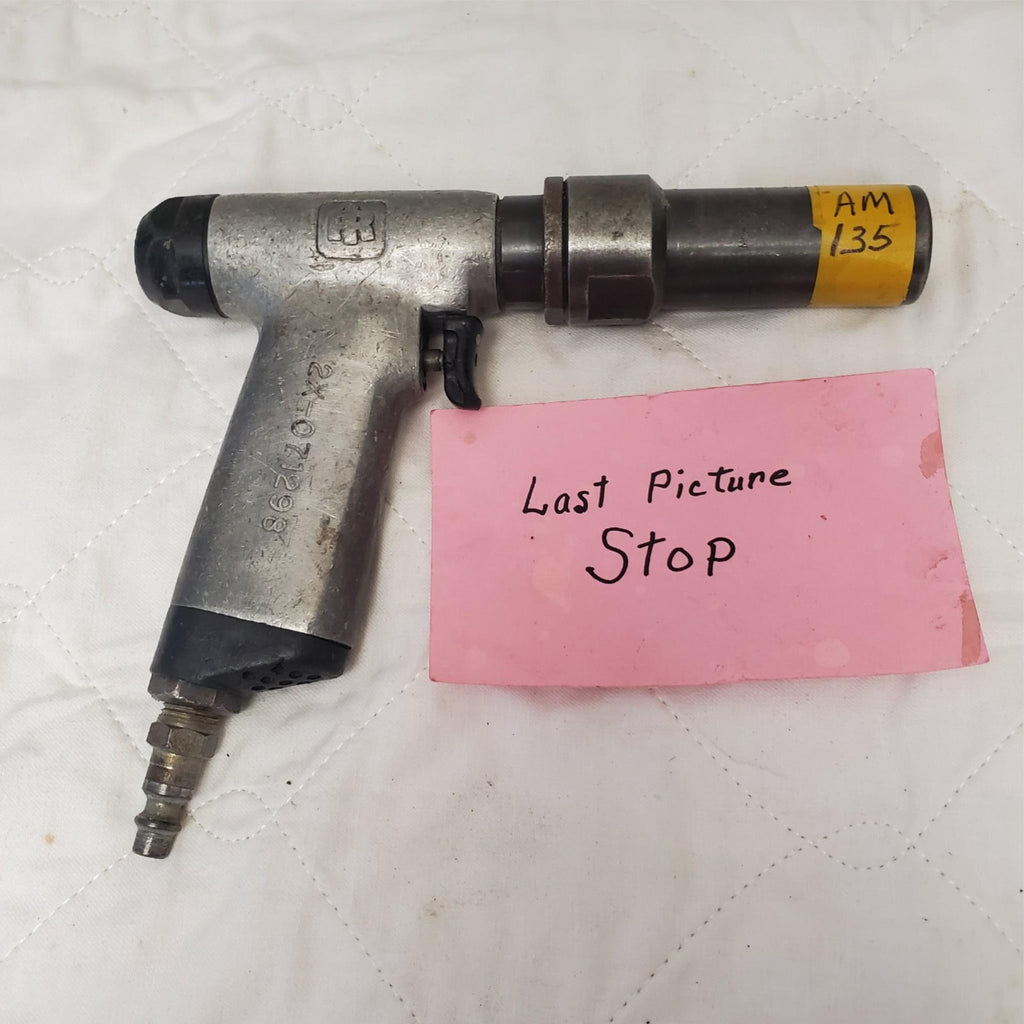 Ingersoll Rand model W500-28 Screwgun AM135