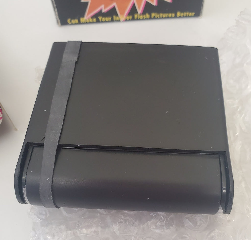 Lot of 2 Vantage Remote-Flash for Any Camera