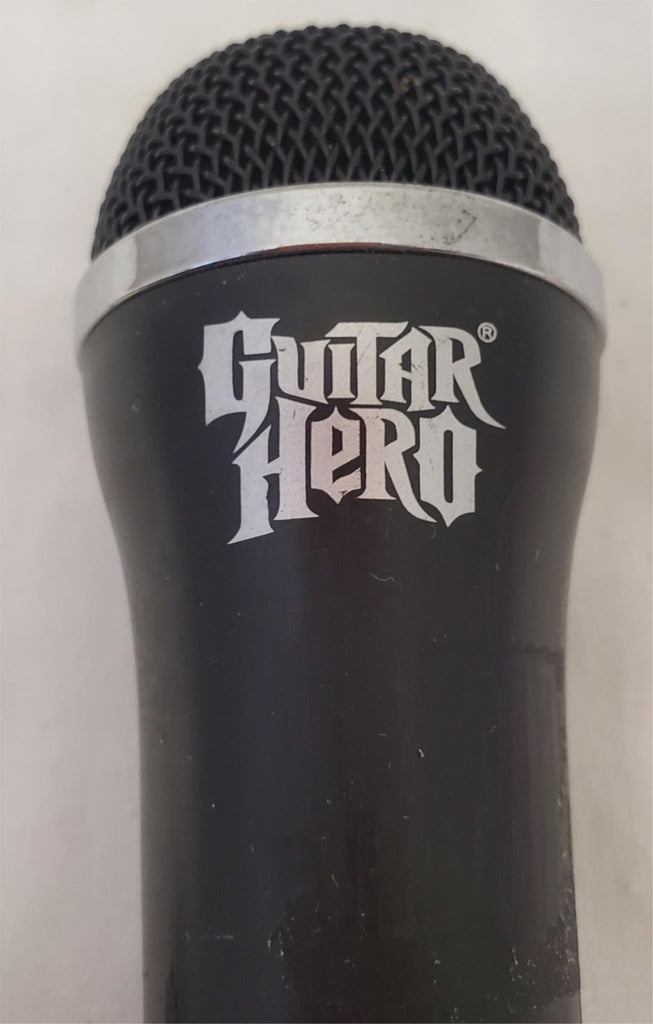 Guitar Hero E-UR20 Rock Band USB Microphone for Xbox 360 PlayStation 3