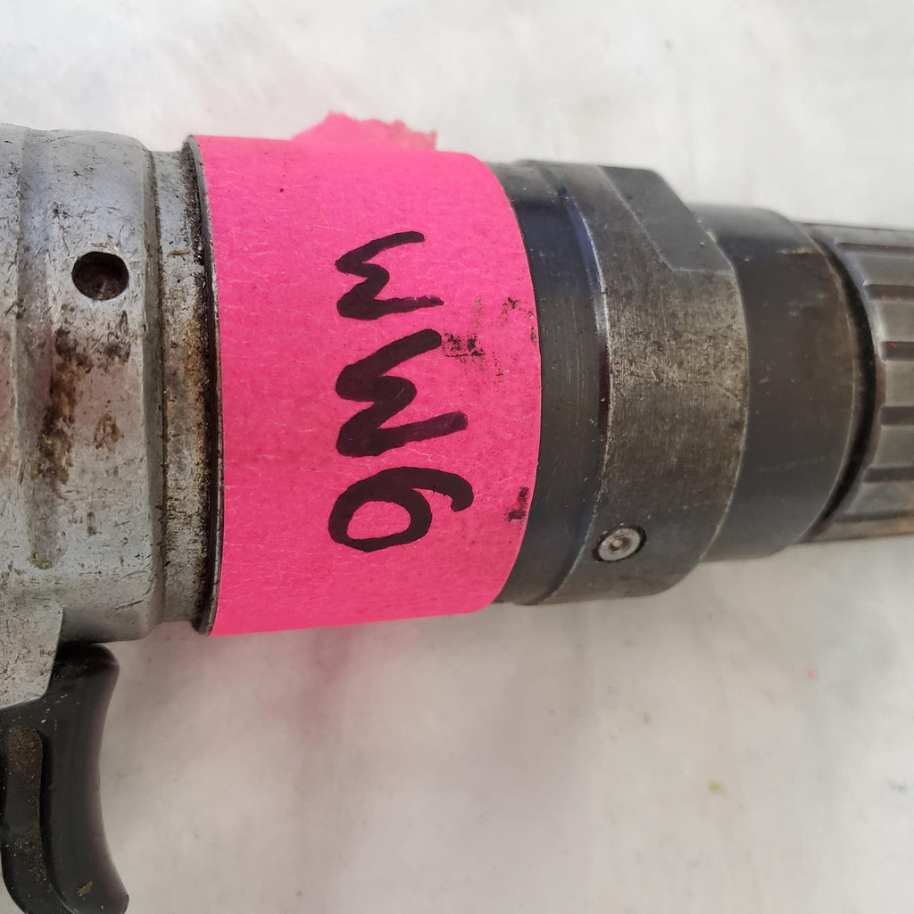 Ingersoll Rand Pistol Grip Pneumatic Air Drill Air Tool WW-6