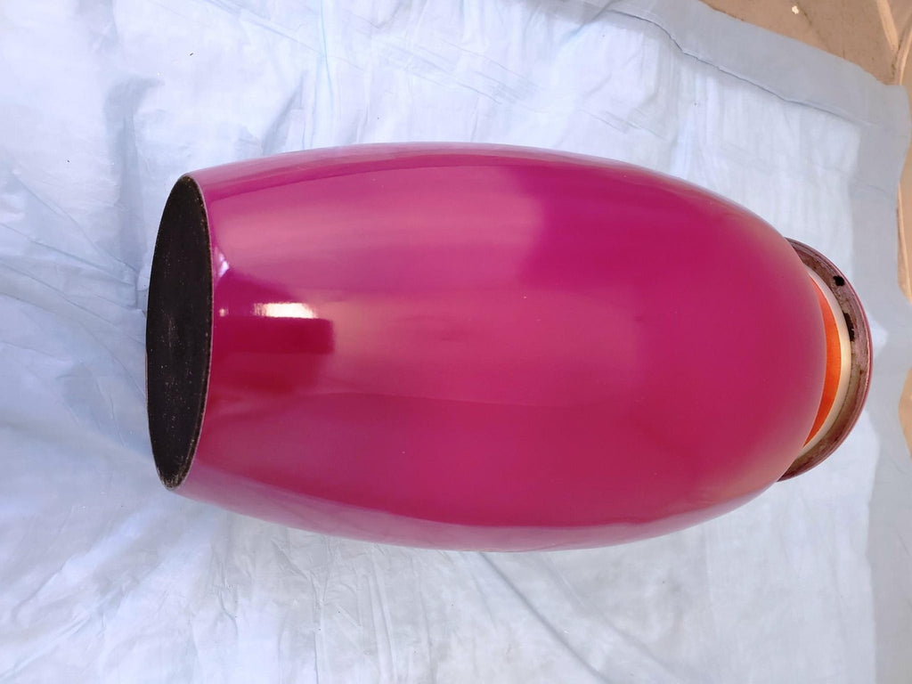 Modern Beautiful Design Handcrafted Urn for Human AshesBAI-7705NK