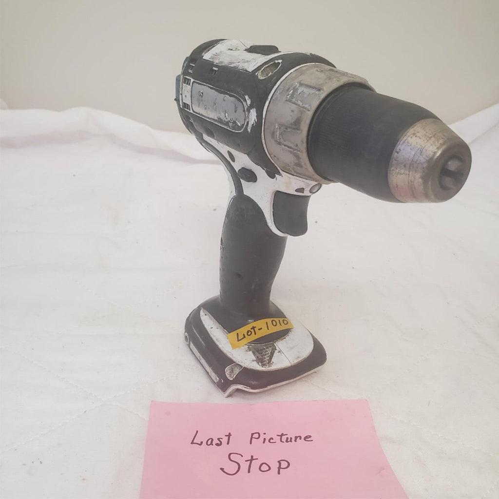 Makita Corless Drill