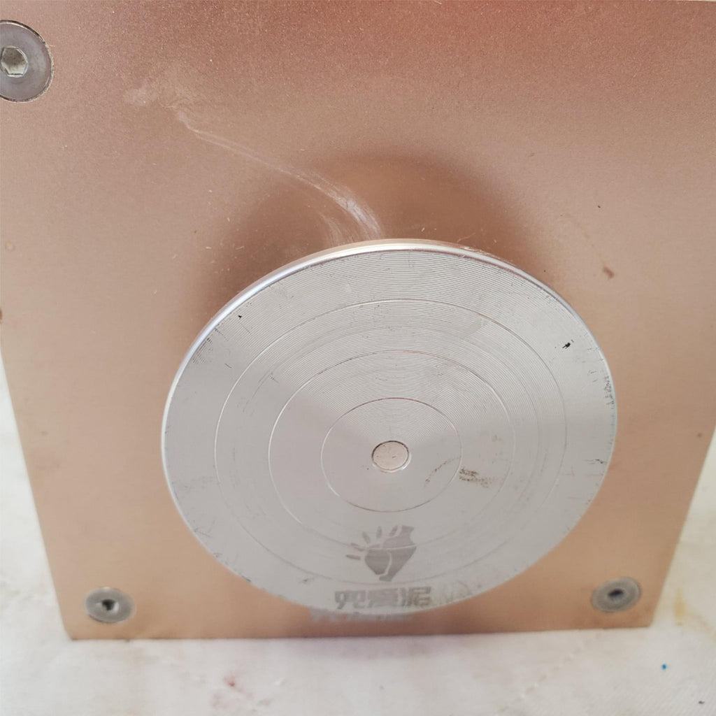 Rechargeable Mini Ceramic Art Production Machine