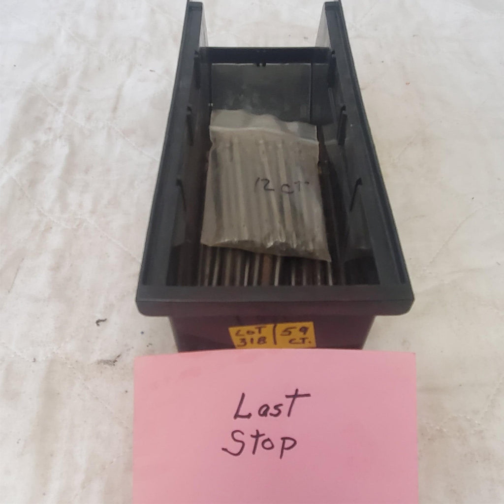 Lot Of 59 Ratcheting Screwdriver Bits Yankee, Apex. (Slotted & Phillips) LOT-318