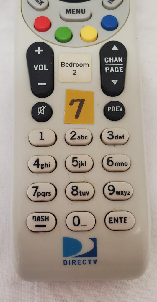 DirecTV RC64 Universal Remote Control #7