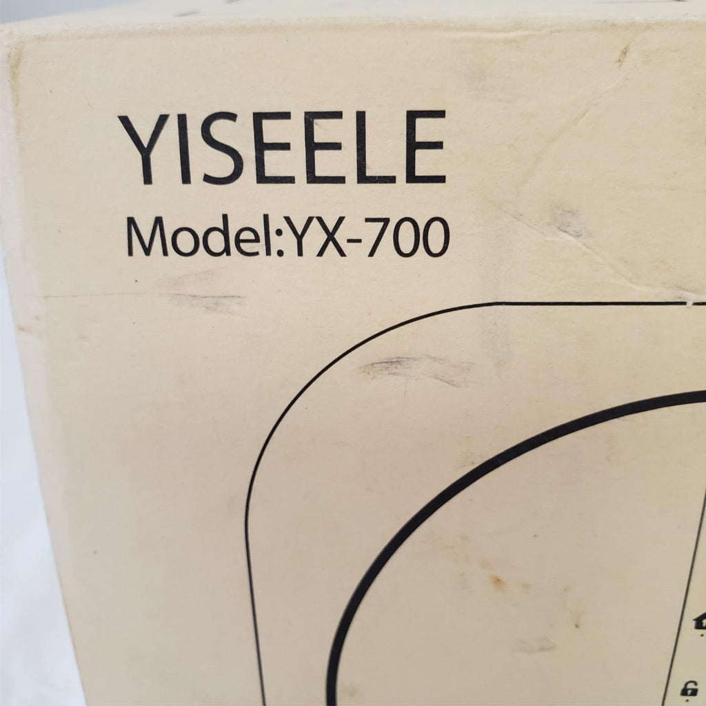 Yiseele Smart Alarm System Model YX-700