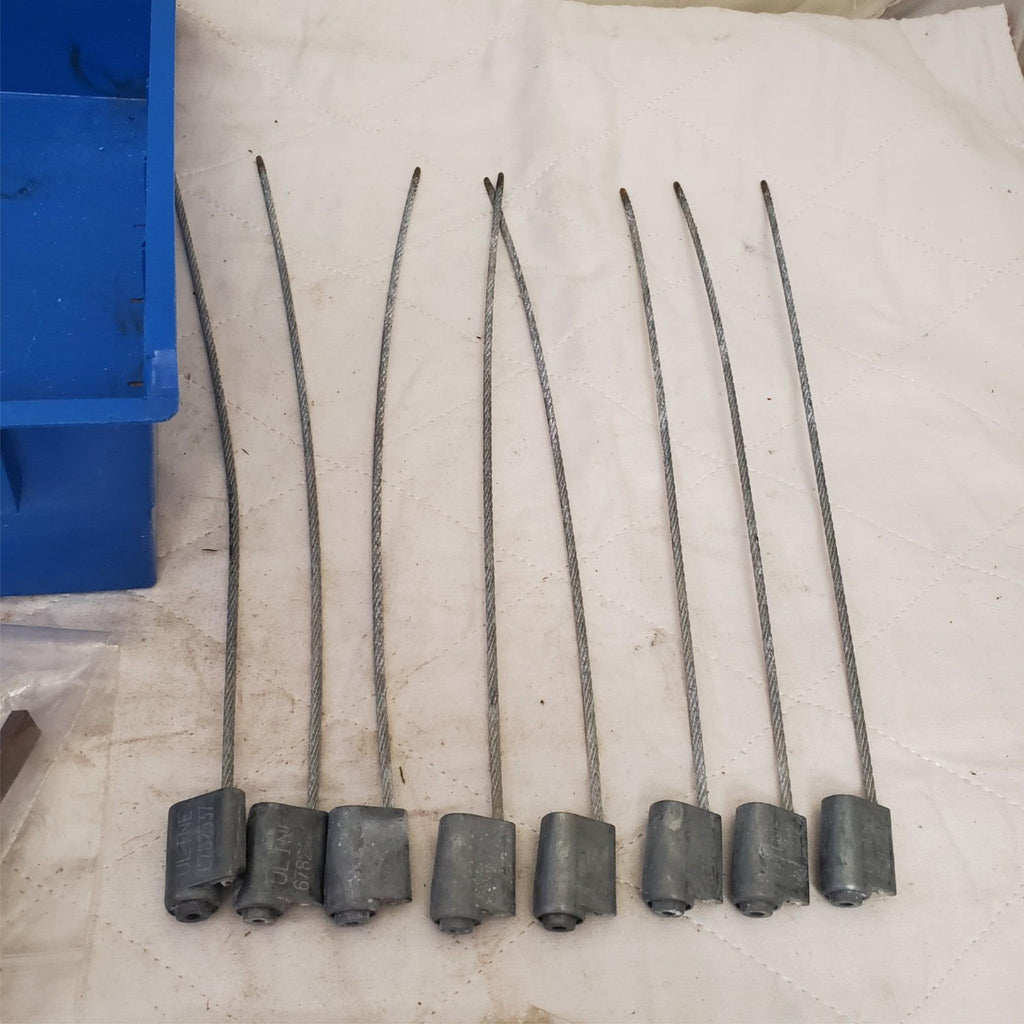 Lot of Feeler Gauge Blade, Pilers & Other Tools LOT 517