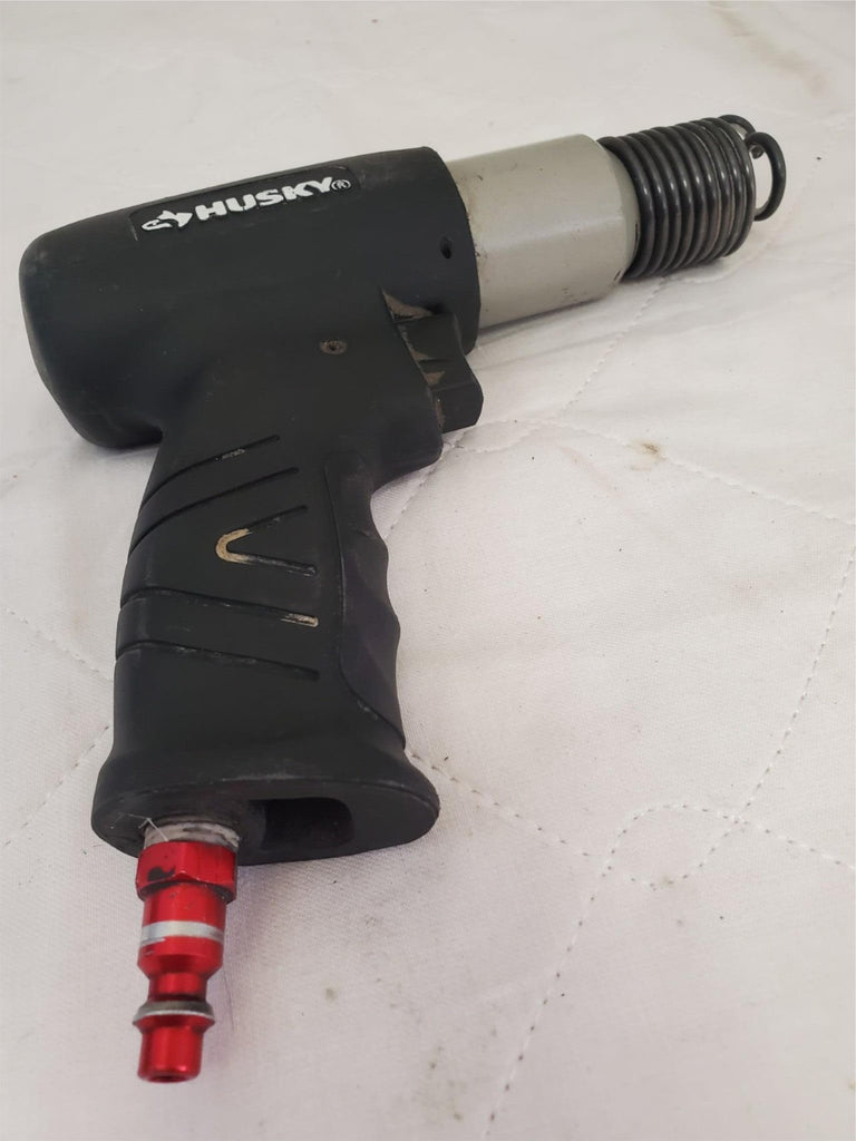 Husky Vibration Dampening Air Hammer Medium Stroke H4630