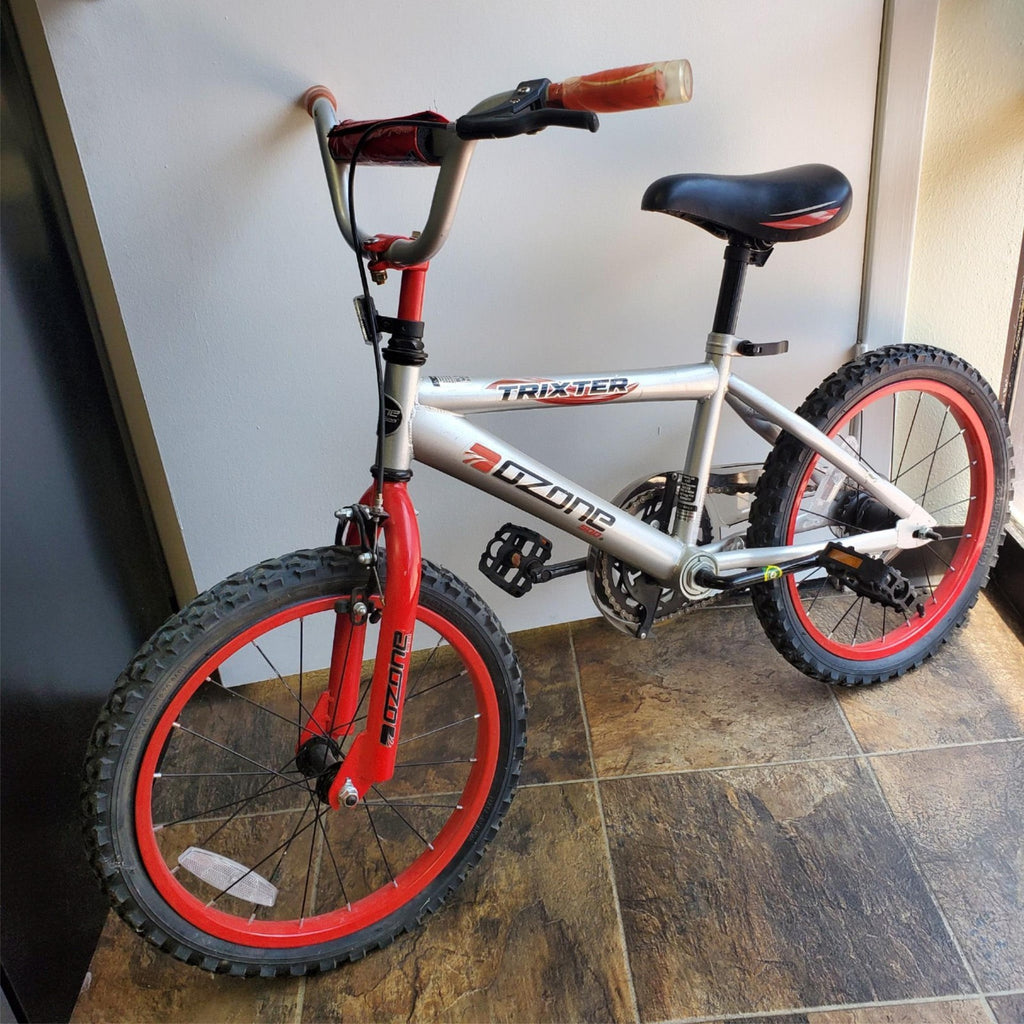 Ozone 500 Trixter Made in India Bicycle