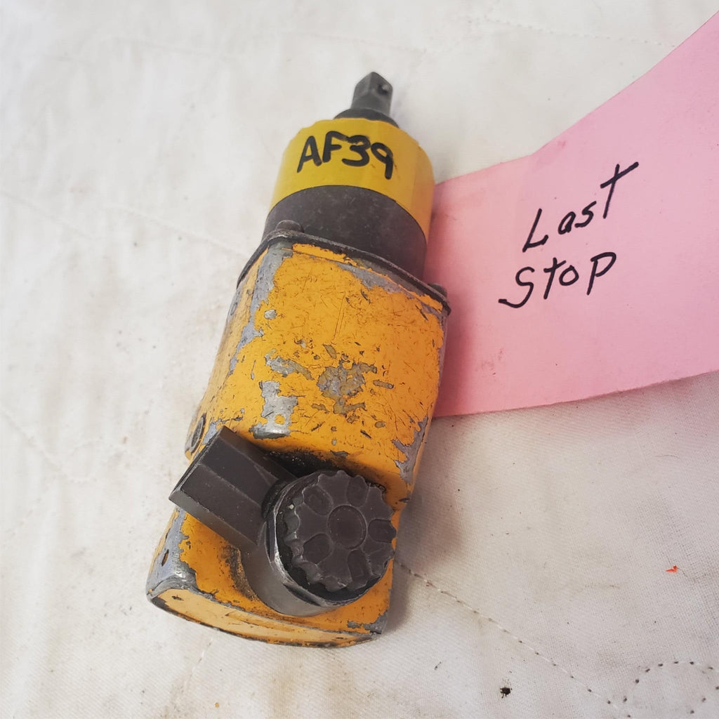 Heavy Duty 203-40 3/8” Drive Impact Tool Air Tool AF39