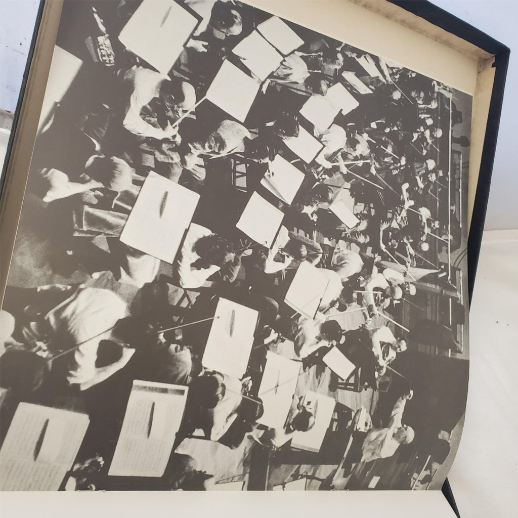 Beethoven The Nine Symphonies - George Szell / The Cleveland Orchestra