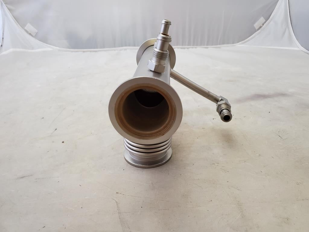 Pipe and Valve Fittings 0050-43824 REV-003 388268