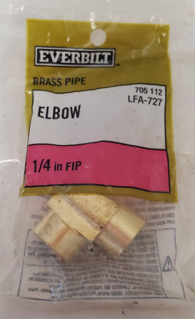 Lot of Sharkbite Everbilt Plumbing Pipe Fittings Elbows