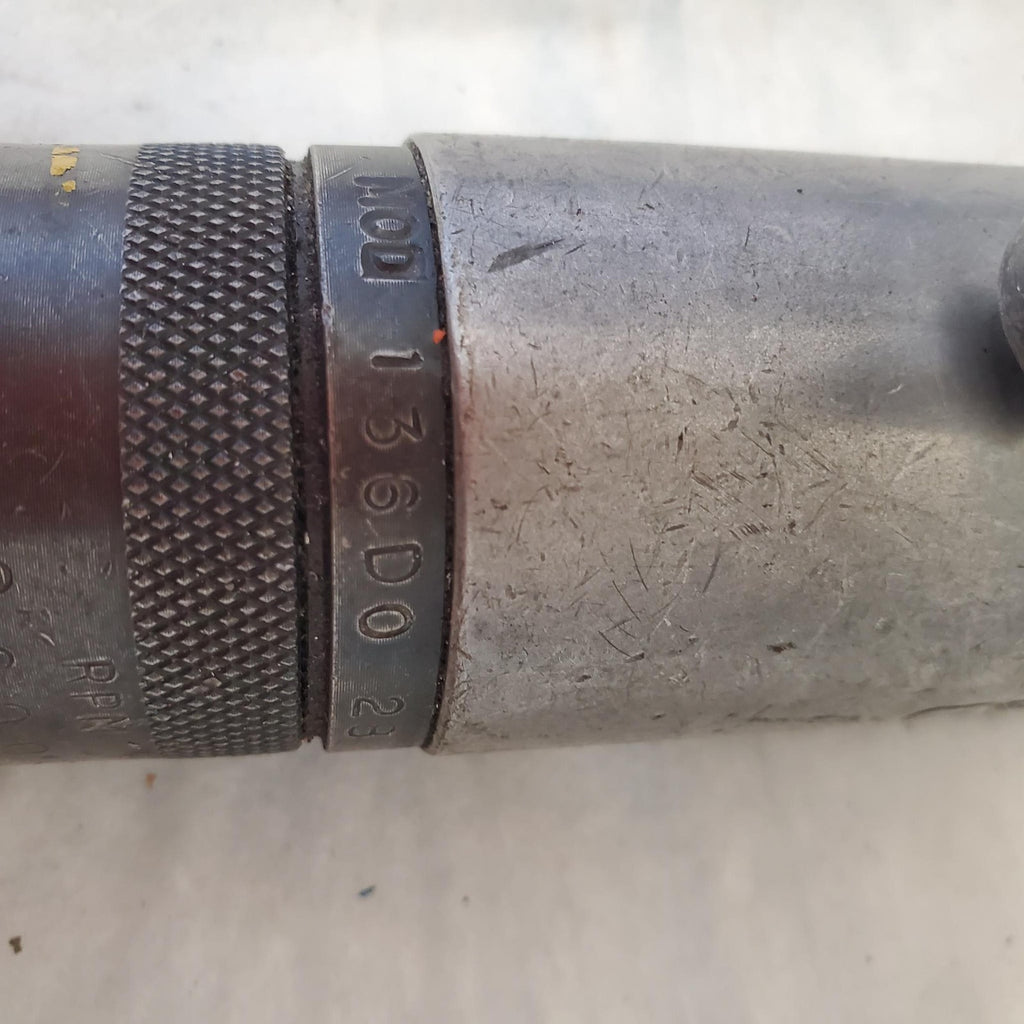 Cleco Pistol Grip Pneumatic Air Drill Air Tool XX-29