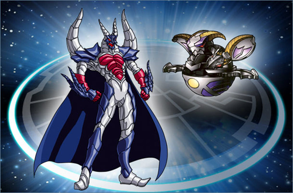 Bakugan Percival Multiple Colors & G-Power You Pick - Buy 3 get 1 Free