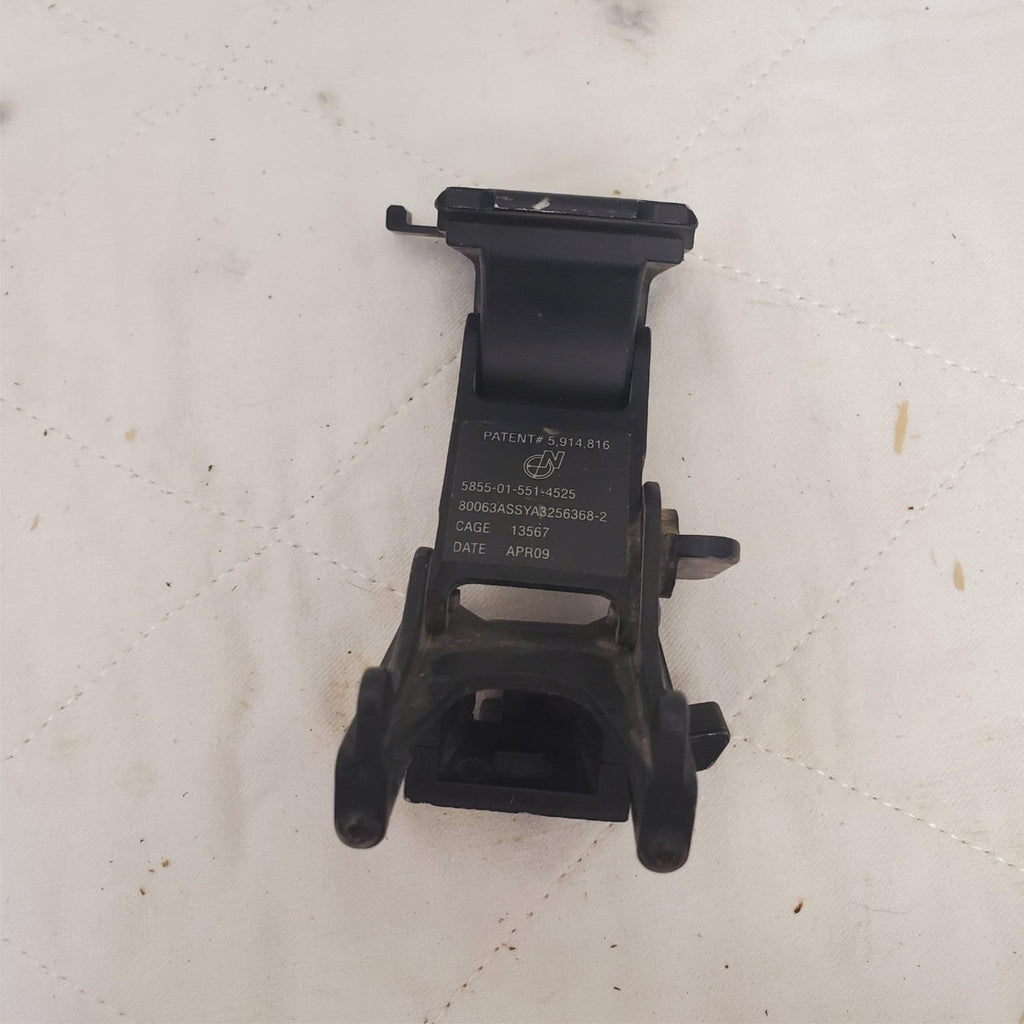 Norotos USGI NVG Rhino Mount with J Arm Night Vision Mounting System