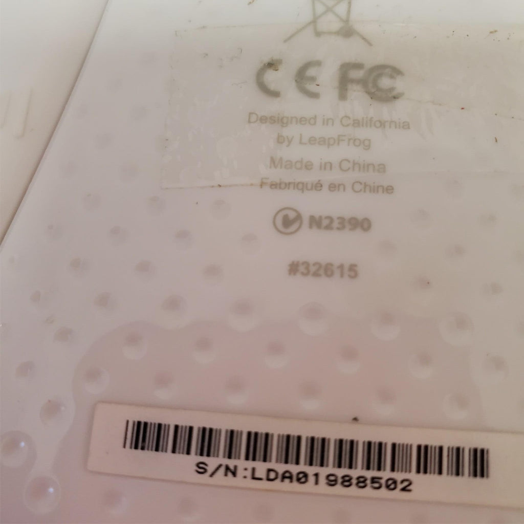 LeapFrog LeapPad 2 Explorer Learning System Pink Edition