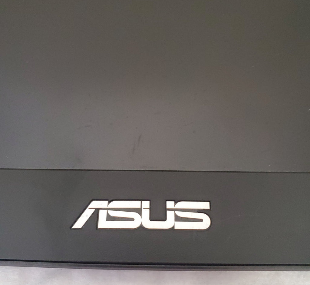 Asus LCD Monitor MB169 With Black Cover