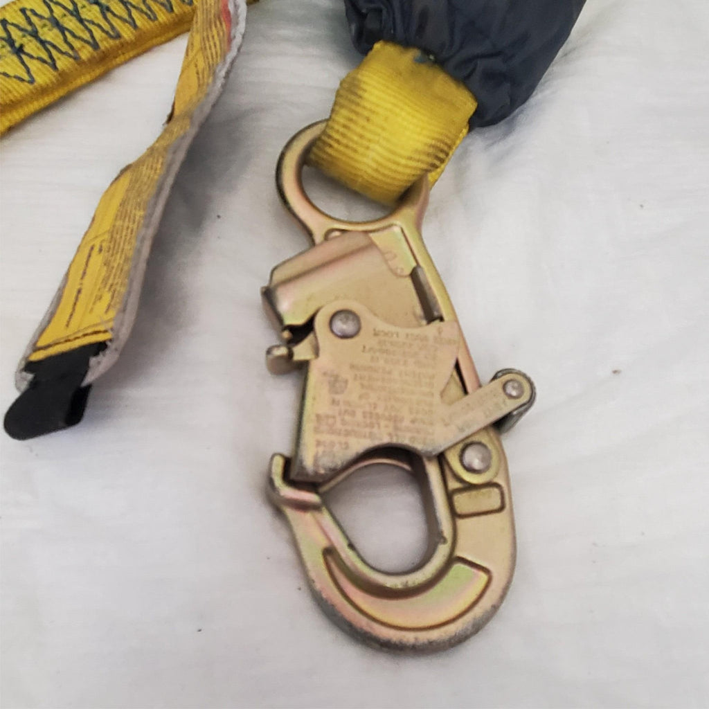 DBI-SALA Ez-Stop Compact Shock Absorber LOT-680