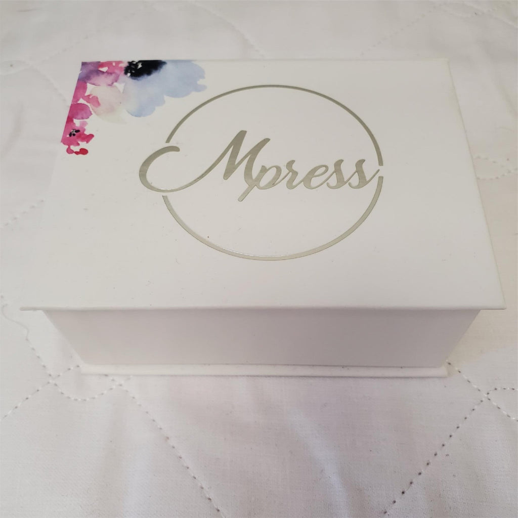 Cheeky Beauty Tools Mpress Facial Massage Tool