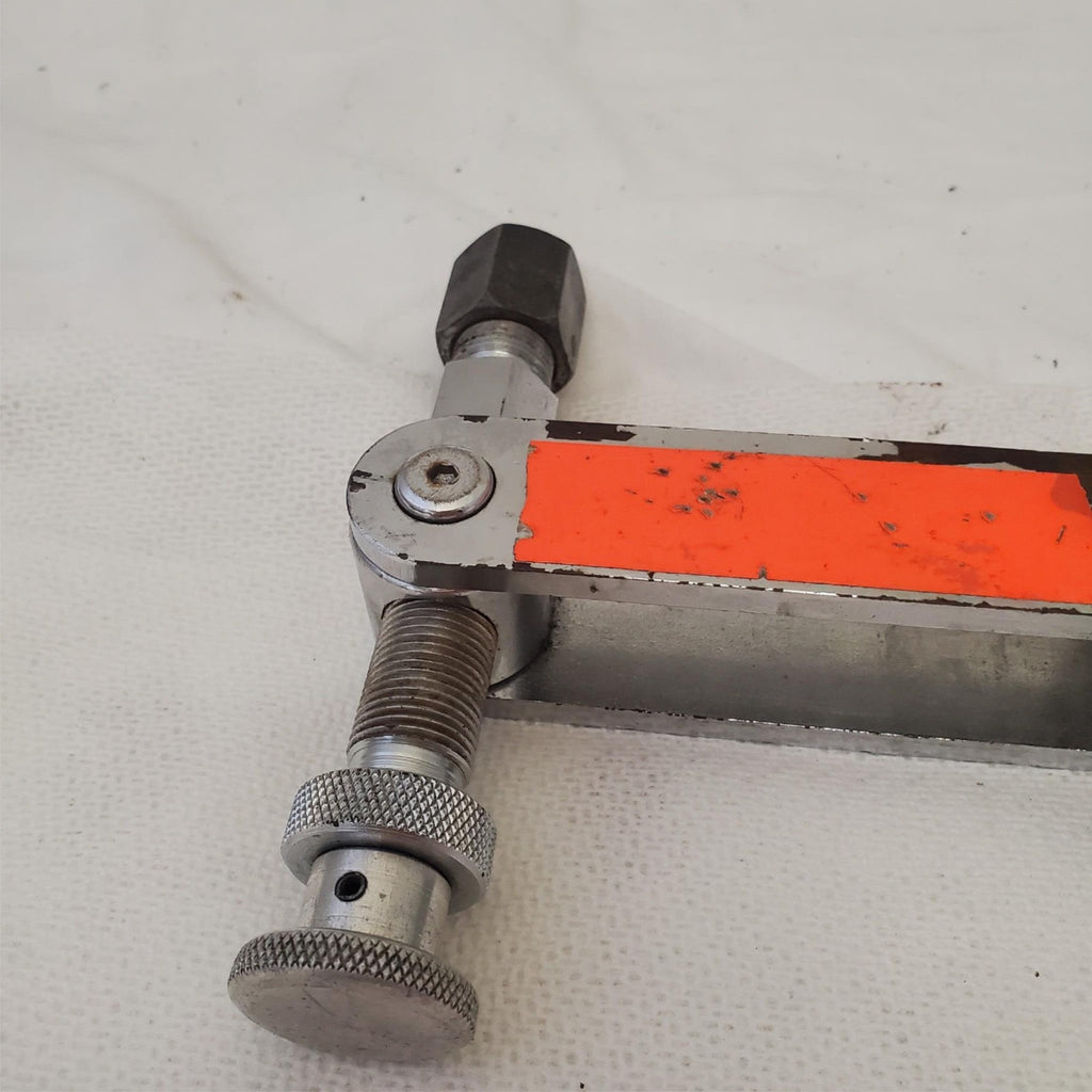 El-Brutus B and L 5120-01-398-2868 Screw Extractor Pro Removal Tool LOT-346