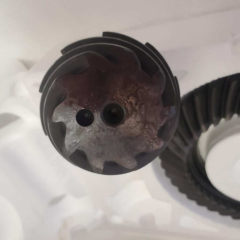 Yukon YG D30S-411TJ High Performance Yukon Ring & Pinion Replacement Gear Set