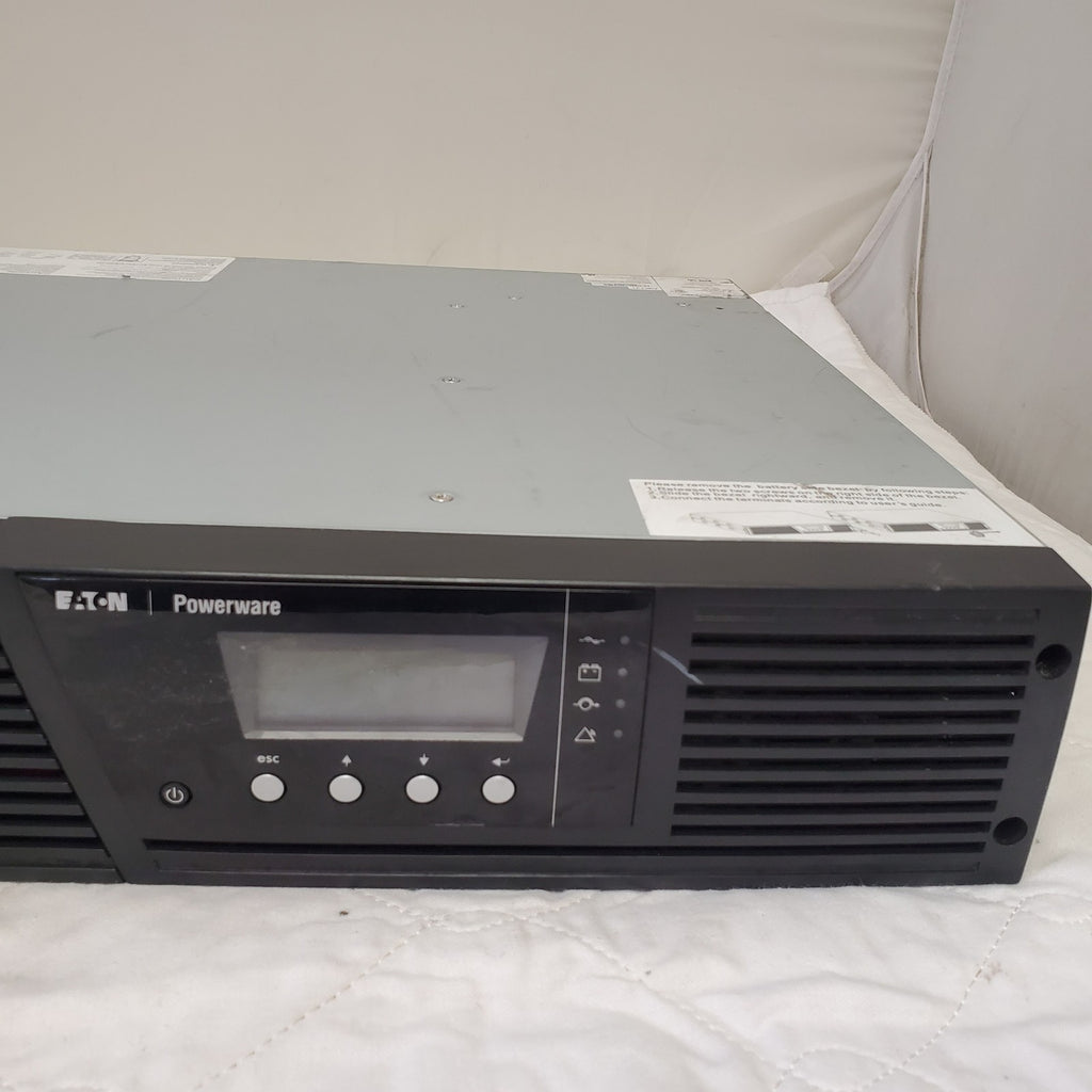 Eaton Powerware PW9130G1000R-XL2U Rack Mount UPS
