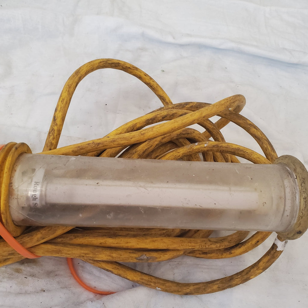 Fluorescent Hand Lamp Fluorescent Light