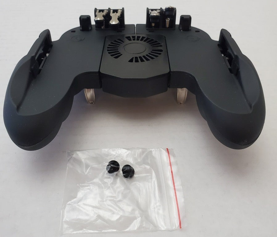 Mobile Gaming Controller Gamepad for Battlegrounds