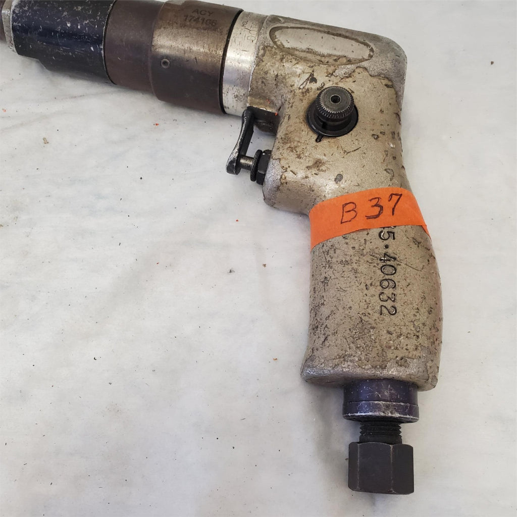 Dotco 55C2959 Pneumatic Runner Aircraft Tool B37 - 996922