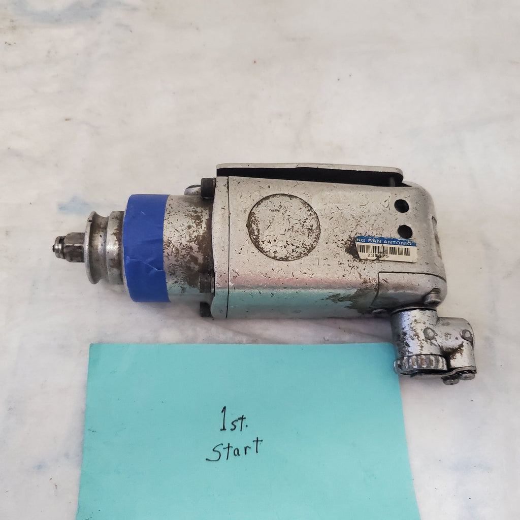 Craftsman Butterfly Impact Wrench Air Tool MM-3