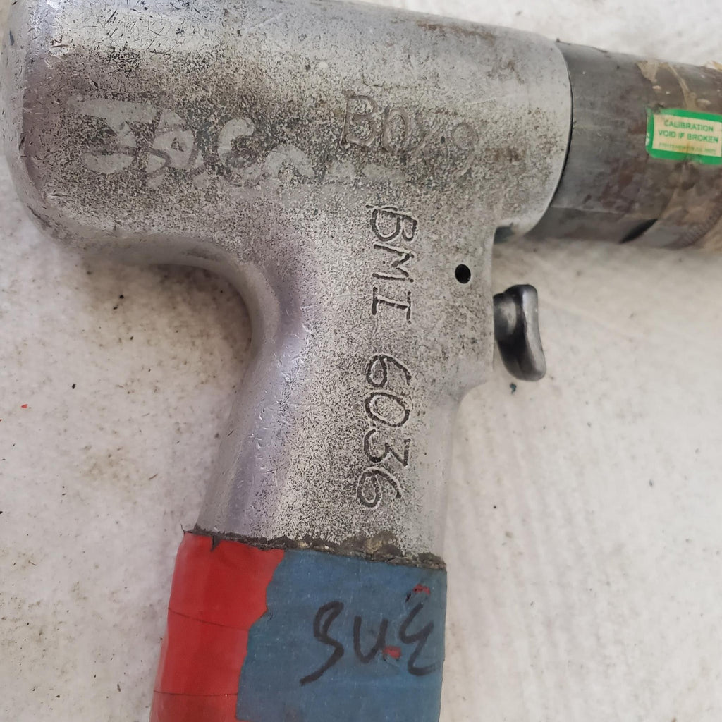 Cleco 8RSAPT-10 Pneumatic Pistol Grip 1/4" Air Tool Screwdriver/Nutrunner TTT-17