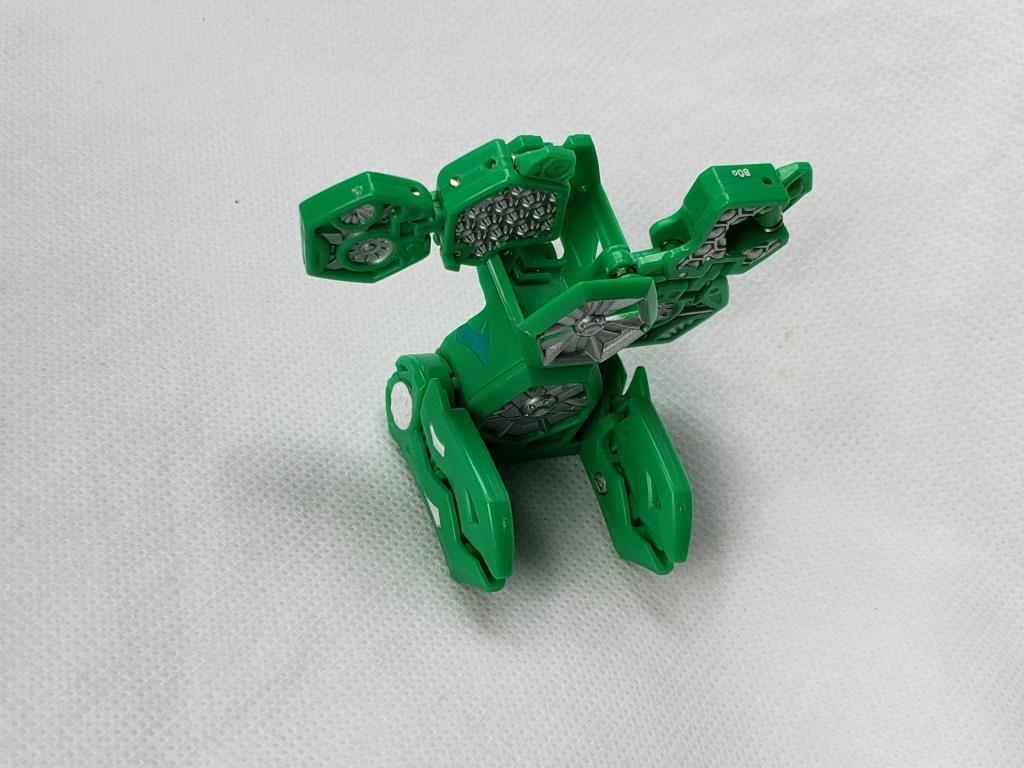Bakugan Battle Turbine Multiple Colors & G-Power You Pick - Buy 3 get 1 Free
