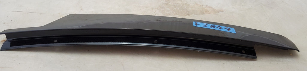 Genuine MB E-CLASS W212 Front Right Door Window Trim Cover A2126900287 OEM