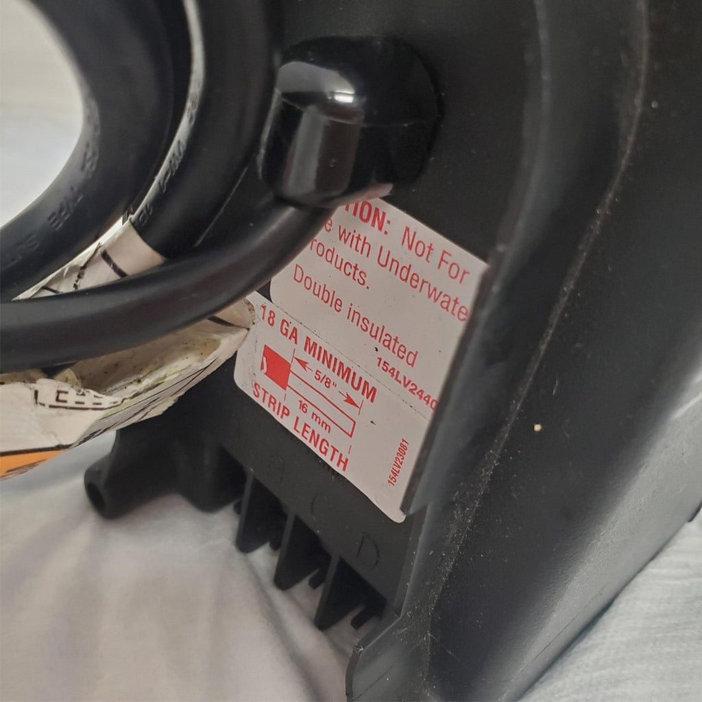 Intermatic Malibu ML88T Landscape 12 Volt, 88W Transformer