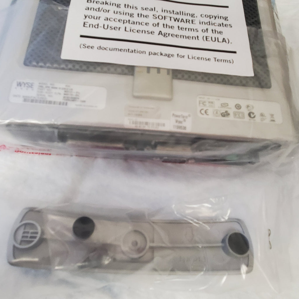 WYSE Thin Client Terminal ASSY BLK Cheddar Wired USB Keyboard Mouse