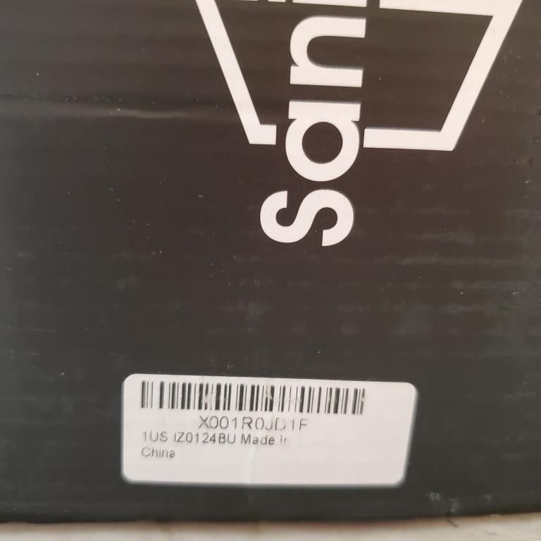 Brand New Fashion Boutique BATHroom Set Teal Sanitary Ware’s X001R0JD1F