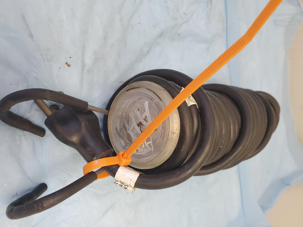 Vintage Stubby II 13 Watt Fluorescent Light - USED