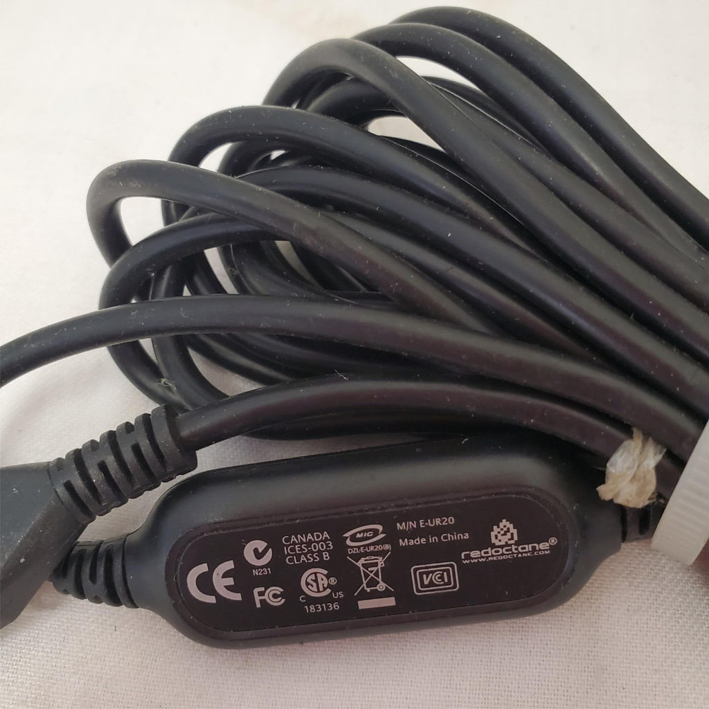 Guitar Hero E-UR20 Rock Band USB Microphone for Xbox 360 PlayStation 3
