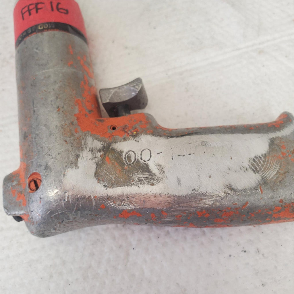 Cleco Reversible Hex Cleco Runner Model 8ROW-20B Tool FFF-16
