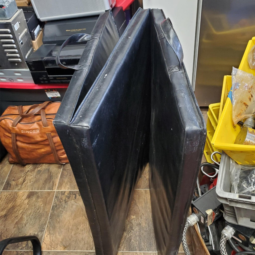 Aeromat Deluxe 1.5-inch Folding Mat