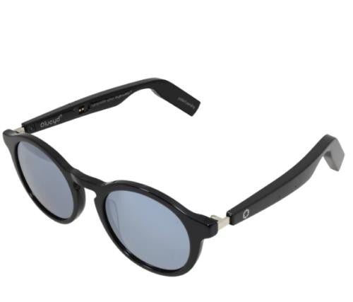 Lucyd Lyte Bluetooth Smart Music & Phone Call Sunglasses LCD005-20 Moonshot