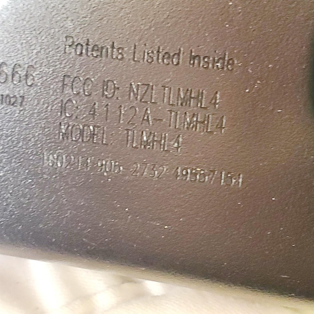 Hyundai TLMHL4 Front Rear View Mirrors