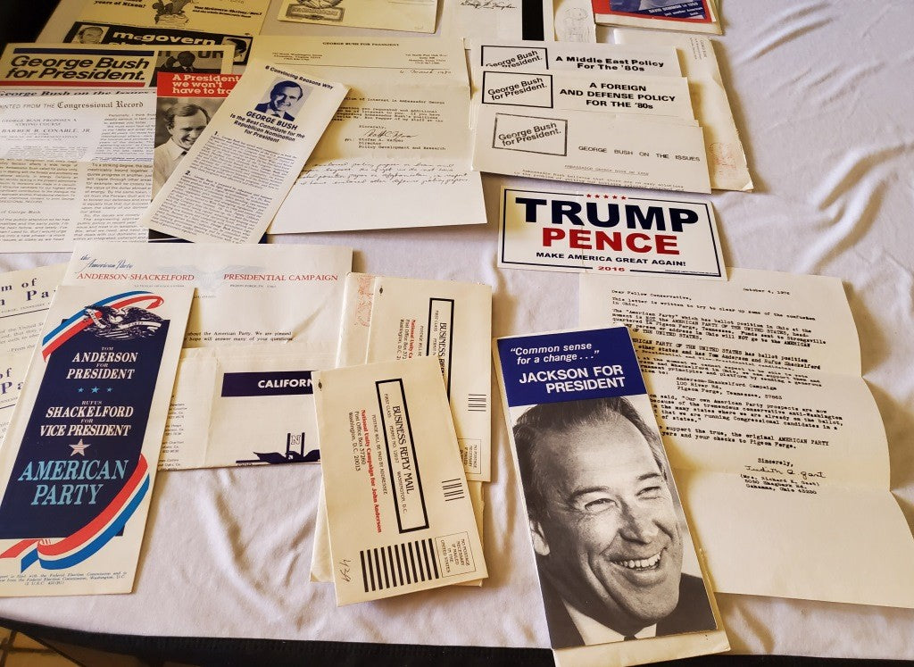 Encyclopedia of Political Buttons United States 1896-1972 Remember Oct 9 & More.
