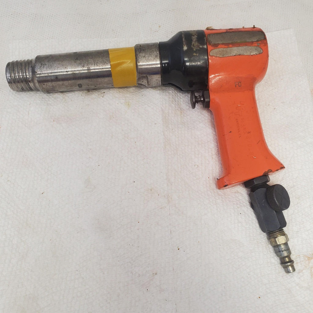 APT Pneumatic 6x Rivet Gun 401 Shank AN47